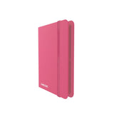Gamegenic Binder: Casual Album: 8-pkt