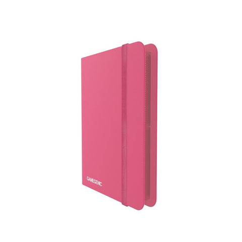 Gamegenic Binder: Casual Album: 8-pkt
