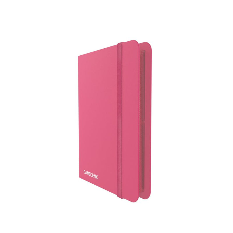 Gamegenic Binder: Casual Album: 8-pkt
