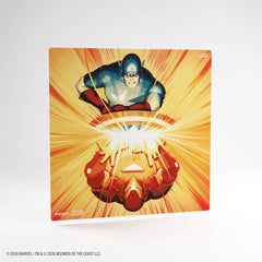 Gamegenic Prime Playmat: Magic: The Gathering: Marvel Super Heroes