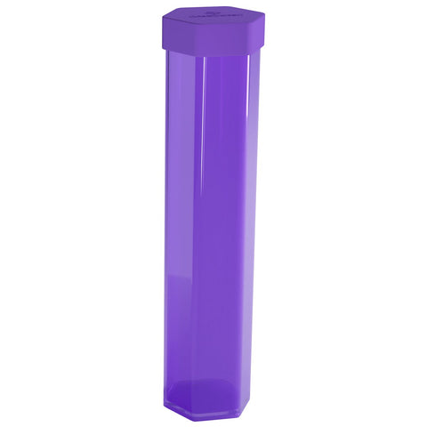 Gamegenic Playmat Tube - Purple