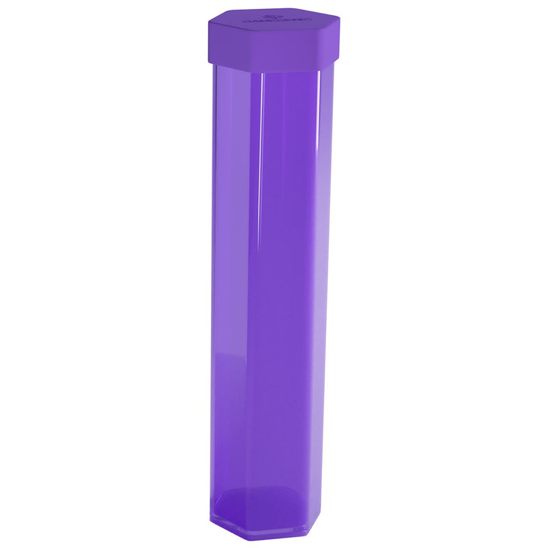 Gamegenic Playmat Tube - Purple