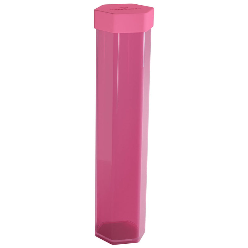 Gamegenic Playmat Tube - Pink