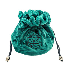 MDG Dice - Large Dice Sack