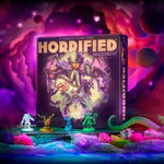 Horrified World of Monsters