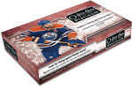 2022-23 OPC Platinum Hockey Hobby Box