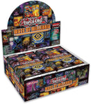 Maze of Millennia Booster Box - Yu-Gi-Oh! (Pre-Order)