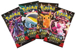 Paldean Fates Booster Pack - Pokemon TCG