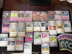 Pokémon TCG Deck (60 Cards) - Gardevoir EX