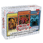 Yu-Gi-Oh Legendary Collection: 25th Anniversary Edition