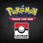 Pokemon League CHALLENGE September 28th