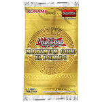 Maximum Gold El Dorado Booster Pack - Yu-Gi-Oh!