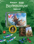 BNG Bloomburrow Token Set