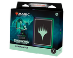 Duskmourn House of Horror Commander Deck - Magic: The Gathering *Limit of 1 ea*