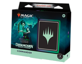 Duskmourn House of Horror Commander Deck - Magic: The Gathering *Limit of 1 ea*