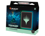 Duskmourn House of Horror Commander Deck - Magic: The Gathering *Limit of 1 ea*