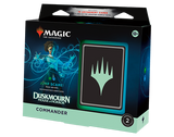 Duskmourn House of Horror Commander Deck - Magic: The Gathering *Limit of 1 ea*