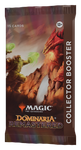 Dominaria Remastered Collector Booster Pack - Magic: The Gathering