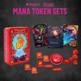 Mana Token Set - Beadle & Grimm for Magic: The Gathering