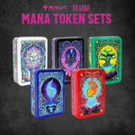 Mana Token Set - Beadle & Grimm for Magic: The Gathering