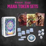 Mana Token Set - Beadle & Grimm for Magic: The Gathering