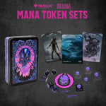 Mana Token Set - Beadle & Grimm for Magic: The Gathering