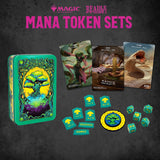 Mana Token Set - Beadle & Grimm for Magic: The Gathering