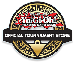 Yu Gi Oh Official Tournament Store