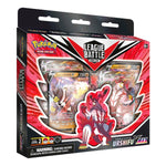 Single Strike Urshifu League Battle Deck - Pokemon TCG