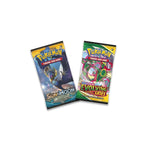 Kanto First Partner Pack - Pokemon TCG