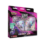 Shadow Rider Calyrex League Battle Deck - Pokemon TCG