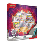 Annihilape Ex - Pokemon TCG Window Box