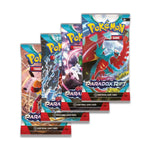 Paradox Rift Scarlet & Violet Booster Pack - Pokemon TCG