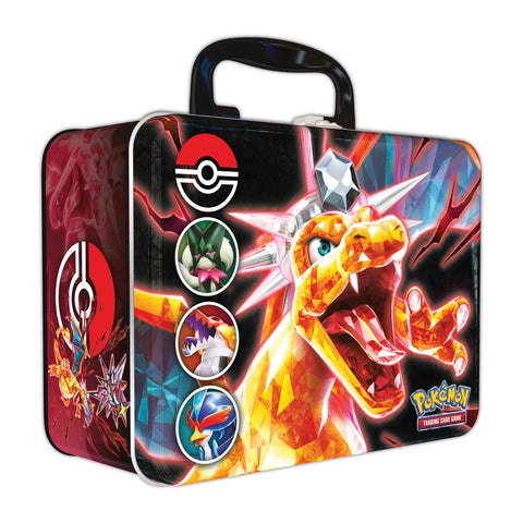 Collector Chest Fall 2023 - Pokemon TCG