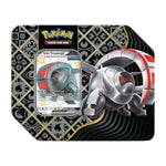 Paldean Fates Tin - Pokemon TCG