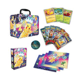 Fall 2024 Pokemon Collector Chest Tin - Pokemon TCG