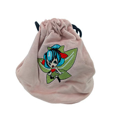 MDG Dice - Mini Dice Bag