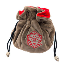 MDG Dice - Large Dice Sack