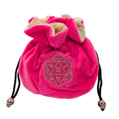 MDG Dice - Large Dice Sack