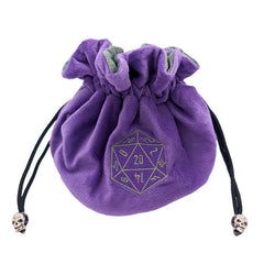 MDG Dice - Large Dice Sack