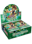 Spell Ruler Booster Box - Yu-Gi-Oh! 25th Anniversary Edition
