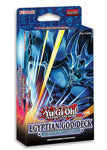 Egyptian God Deck Unlimited Edition - Yu-gi-oh! Structure Deck