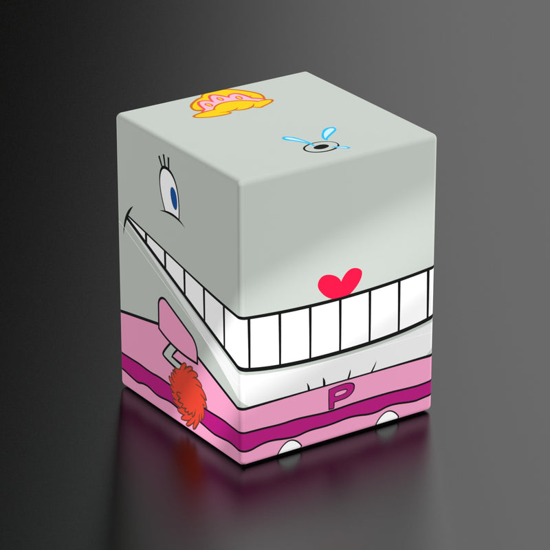 Spongebob Squarepants - Squaroes by Ultimate Guard