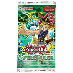 Spell Ruler Booster Pack - Yu-Gi-Oh! 25th Anniversary Edition