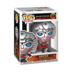 Arcee - Transformers Rise of the Beasts POP Figure