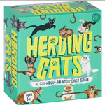 Herding Cats