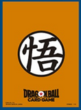 Dragon Ball Fusion World Card Sleeves - Standard Size