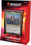 Ikoria Commander Deck - Magic The Gathering