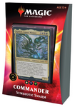 Ikoria Commander Deck - Magic The Gathering