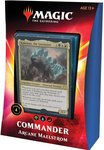 Ikoria Commander Deck - Magic The Gathering